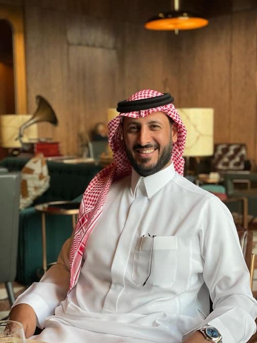 م. محمد القحطاني